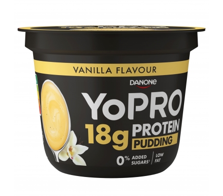 desnatado-pudding-vainilla-yopro-180-gr