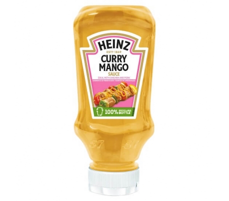 salsa-curry-mango-heinz-220-ml