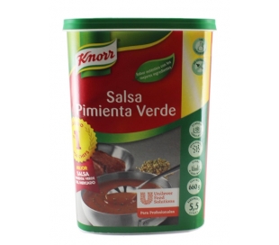 SALSA MARIN