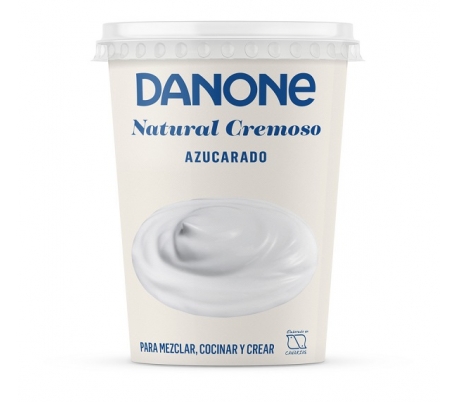 yogur-cremoso-natural-azucarado-danone-400-gr