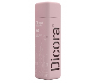 FRAGANCIA MUJER NYC DICORA URBAN FIT 100 ML.