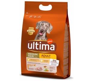 comida-perros-medium-maxi-adult-ultima-7500-gr