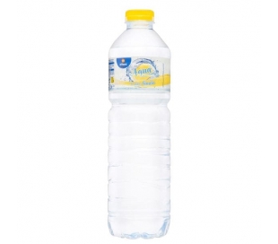 AGUA SABOR LIMÓN ALTEZA 1,5 L.