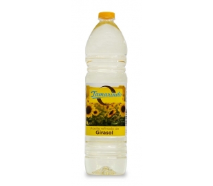 ACEITE GIRASOL TAMARINDO 1 L.PET