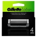 repuesto-gillette-labs-4u