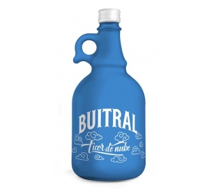 LICOR DE NUBE BUITRAL 1 L.