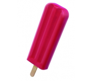 HELADO STICK FRESA ALACANT 77 GR.