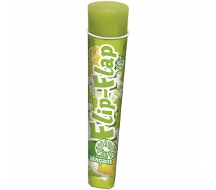 HELADO FLIP FLAP LIMA LIMÓN ALACANT 112 GR.