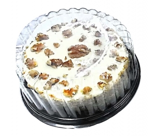 TARTA CARROT TIFANNI 620 GR.