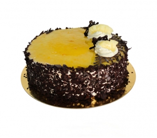 TARTA YOGURT Y PIÑA 1 KG.