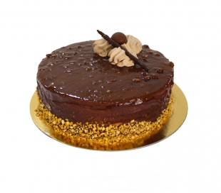 TARTA FERRERO 1 KG.