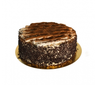 TARTA TIRAMISU 1 KG.