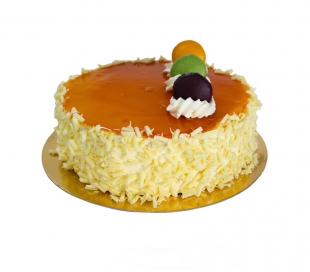 TARTA MANGO 1 KG.