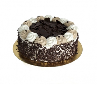 TARTA SELVA NEGRA 1 KG.