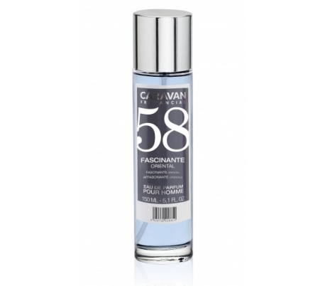 fragancia-hombre-n-58-caravan-150-ml