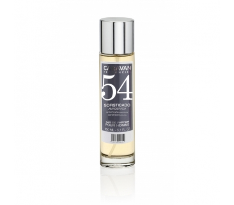 fragancia-hombre-n-54-caravan-150-ml