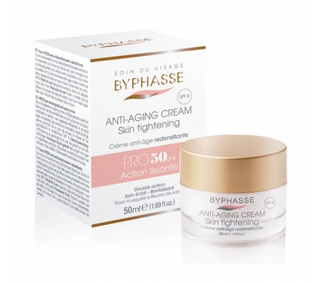 crema-antiedad-pro-50anos-redensificante-byphasse-60-ml