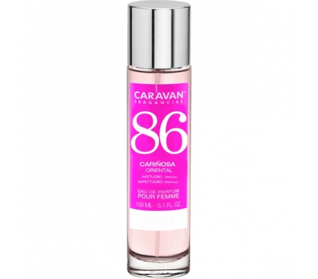 fragancia-senora-n-86-caravan-150-ml