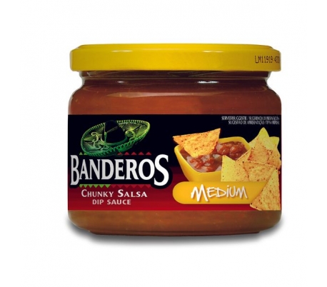 salsa-chuncky-medium-banderos-300-gr