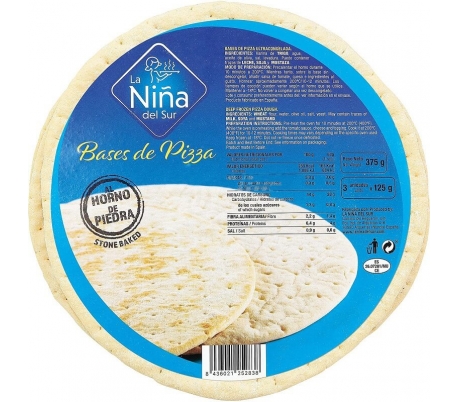 base-pizza-horno-de-piedra-nina-del-sur-3x125-gr