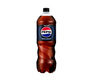 REFRESCO ZERO PEPSI-COLA 2 L.