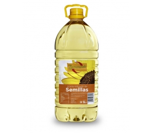 ACEITE SEMILLAS TAMARINDO 5 L.PET