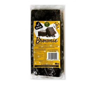 BROWNIE MINI EL NEO 225 GR.