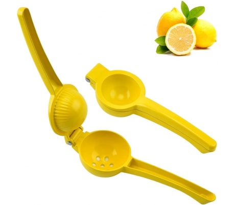 exprimidor-manual-fackelmann-citricos-19-cm