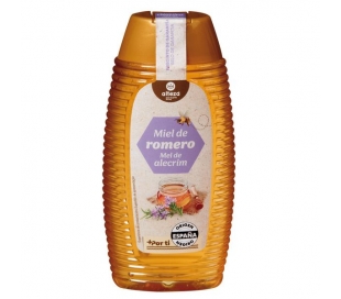 MIEL DE ROMERO ALTEZA 350 GR.