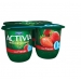 yogur-activia-fresa-0-danone-pack-4x120-grs