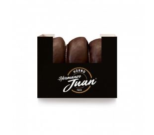 DONAS CHOCO HERMANOS JUAN 135 GR.