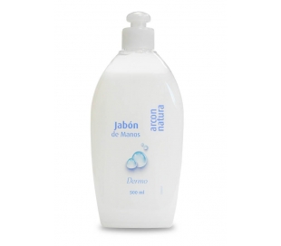 jabon-de-manos-dermo-dosificador-arcon-natura-500-ml