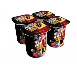 yogur-frutos-del-bosque-extra-protei-reina-pack-4x120-gr