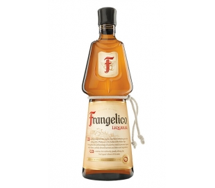 LICOR DE AVELLANAS FRANGELICO 70 CL.