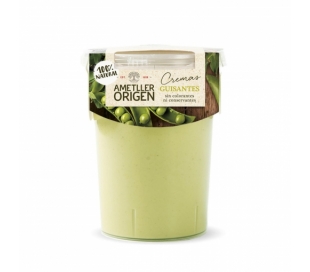 CREMA GUISANTES AMETLLER ORIGEN 485 ML.