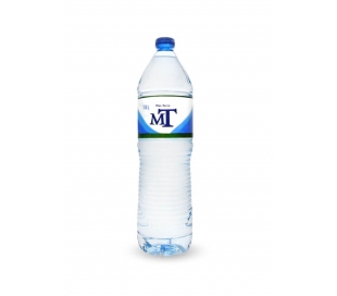 AGUA NATURAL MAR-TERRA 1,5 L.