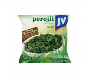 PEREJIL TROCEADO JV 75 GR.