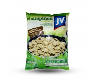 CHAMPIÑON LAMINADO JV 1 KG.