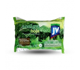 ACELGA HOJA JV 1 KG.