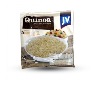 QUINOA JV 1KG.