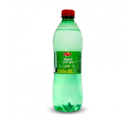 AGUA NATURAL TAMARINDO 0,50 L.