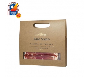 PALETA DE TERUEL MALETIN AIRE SANO 6 SOBRESX100 GR.