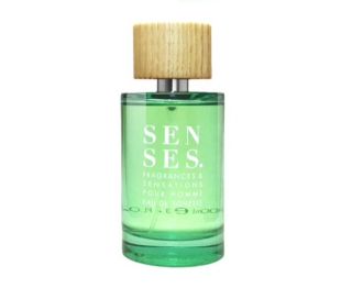 FRAGANCIAS NATURE HER SENSES 100 ML.