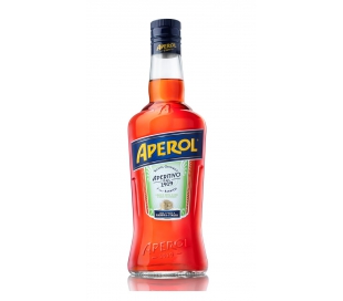 LICOR APERITIVO APEROL 1 L.