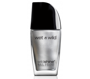 ESMALTE UÑAS METALLICA WET N WILD E489B