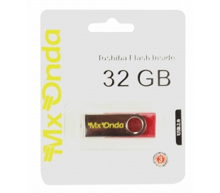 PEN DRIVE 32 GB.