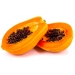 FRUTERIA FRESCA PAPAYA . 1 UN. 600GR.APROX.