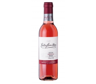 VINO ROSADO COSECHA FAUSTINO RIVERO ULECIA 37,5 CL.