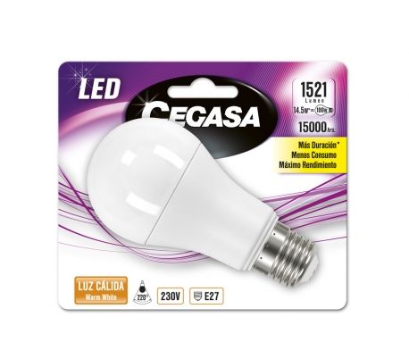 bombillo-led-estandar-145we27-calida-cegasa-1u