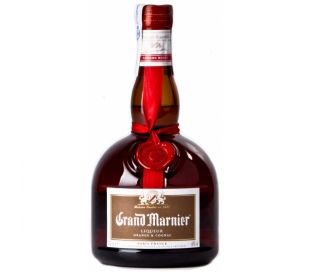 LICOR ORANGE&COGNAC GRAND MARNIER 70 CL.